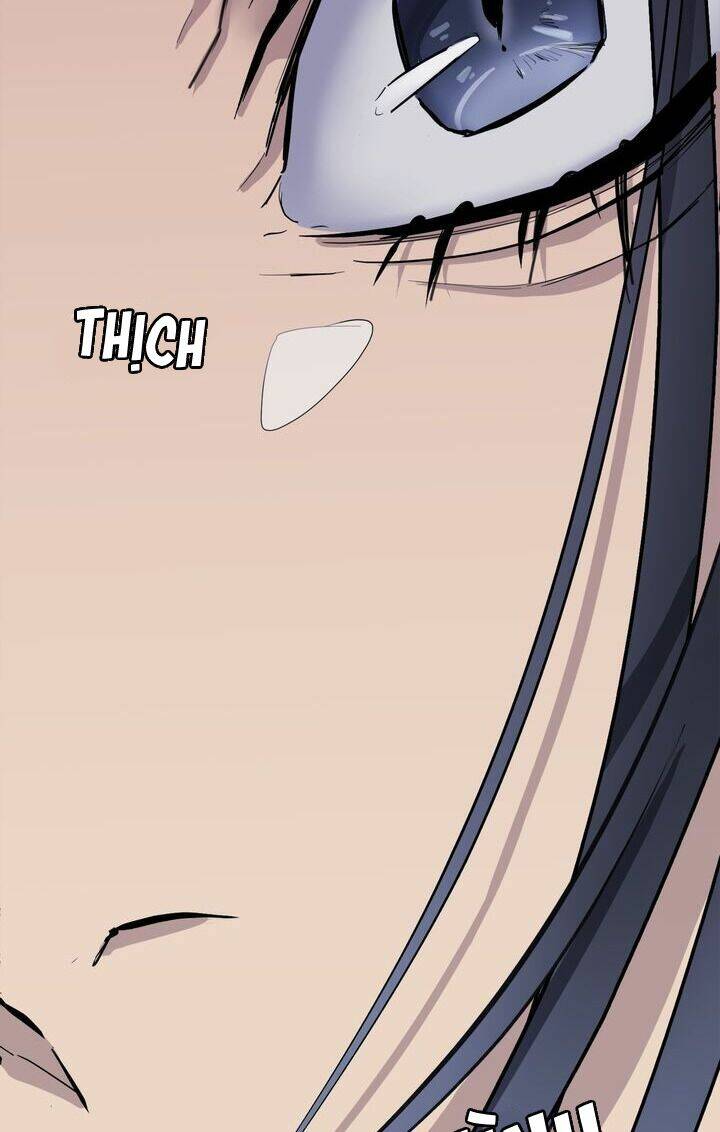 Màn Đêm Buông Xuống Là Khi Qụa Kêu: Chapter 35