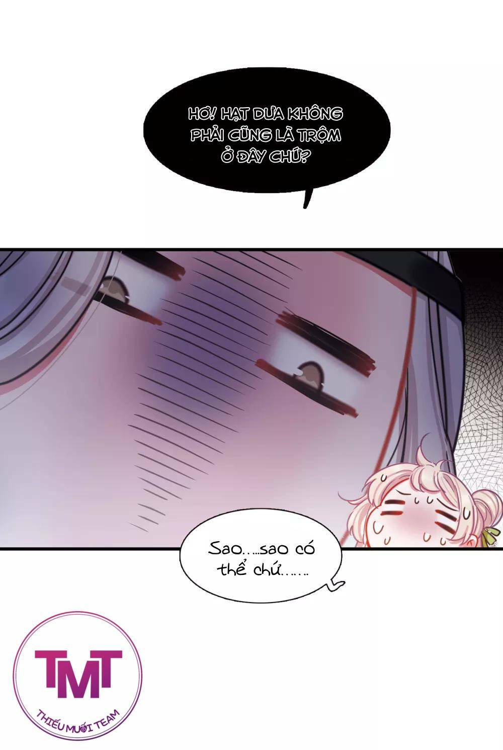 Danh Kiếm Chủng: Chapter 18