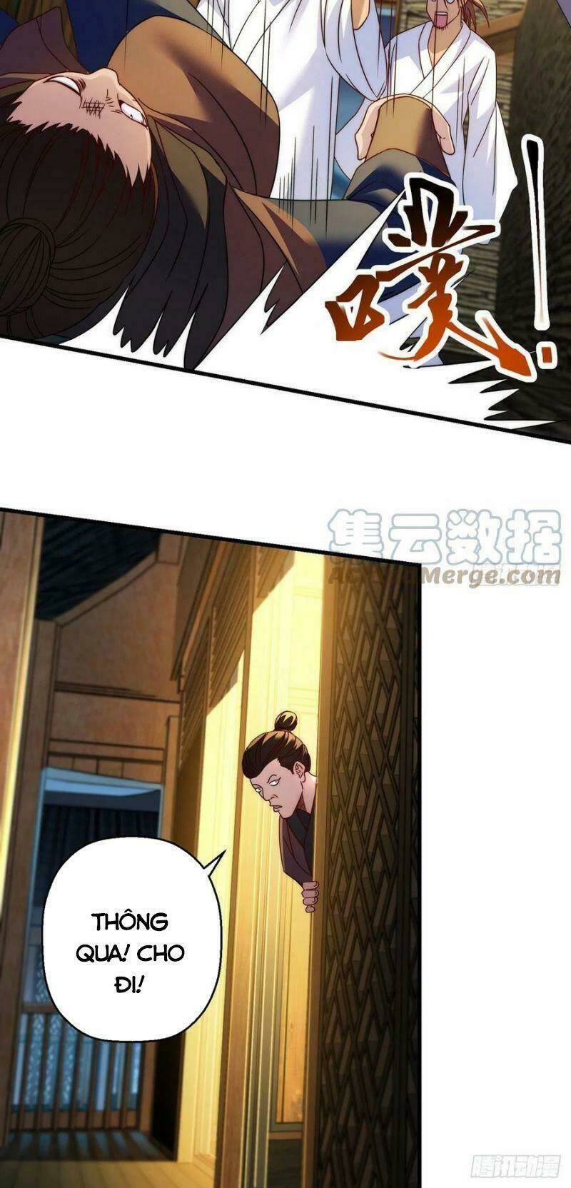 Ta Là Đại Hoàn Đan: Chapter 70