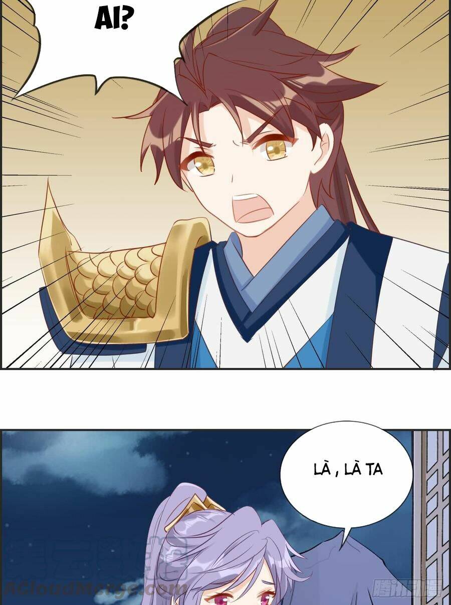 Tối Cường Hoàn Khố Hệ Thống: Chapter 30