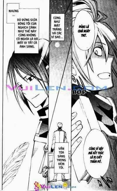 Thanh Kiếm Và Vương Miện: Chapter 7