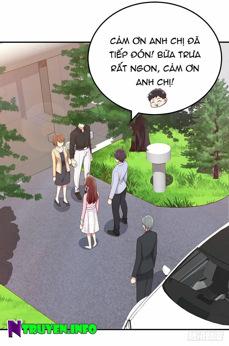 Nam Thần Truy Thê Chỉ Nam: Chapter 30.1