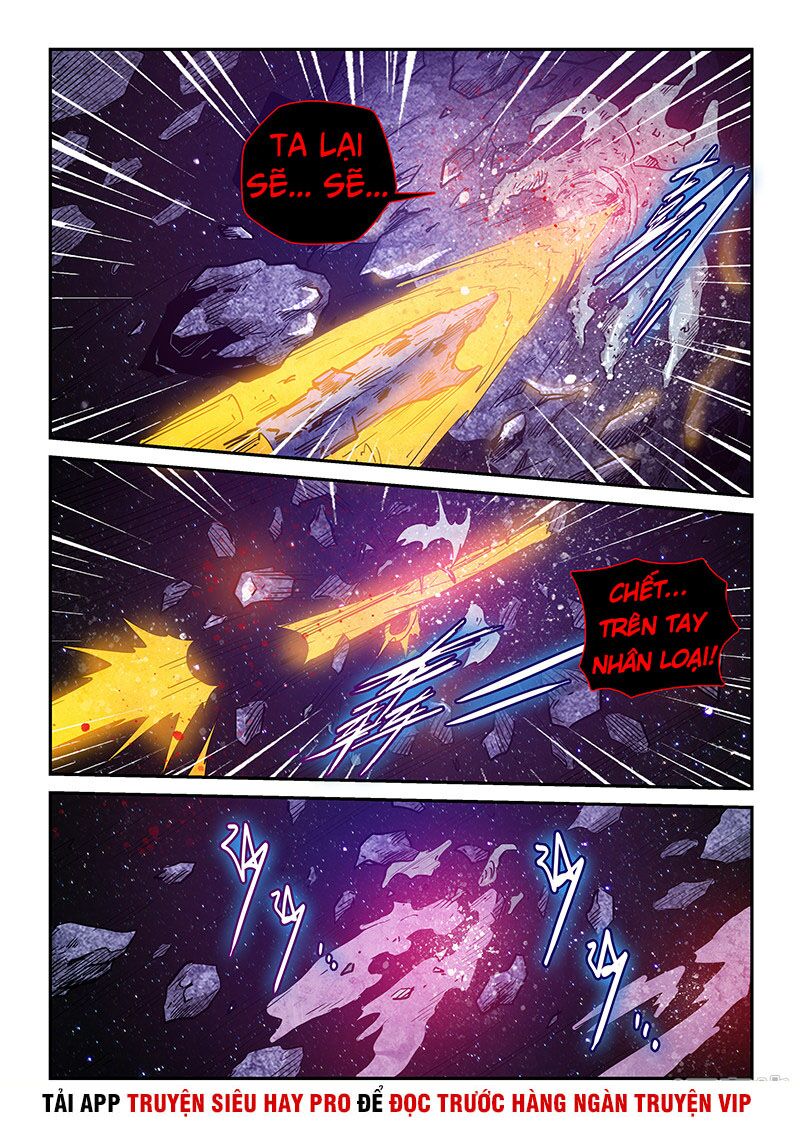 Tu Chân Tứ Vạn Niên: Chapter 280
