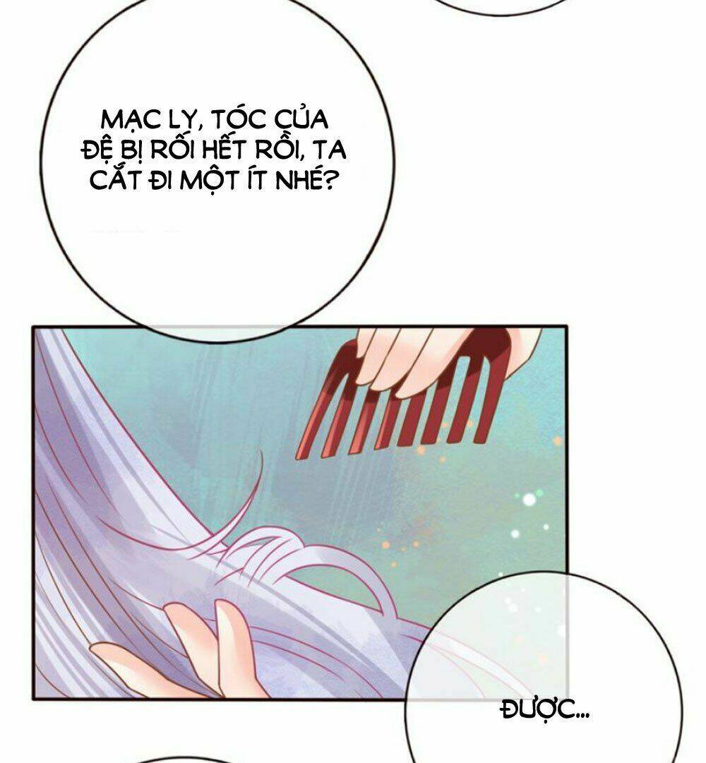 Chọc Nhầm Thượng Thần Băng Lãnh: Chapter 28