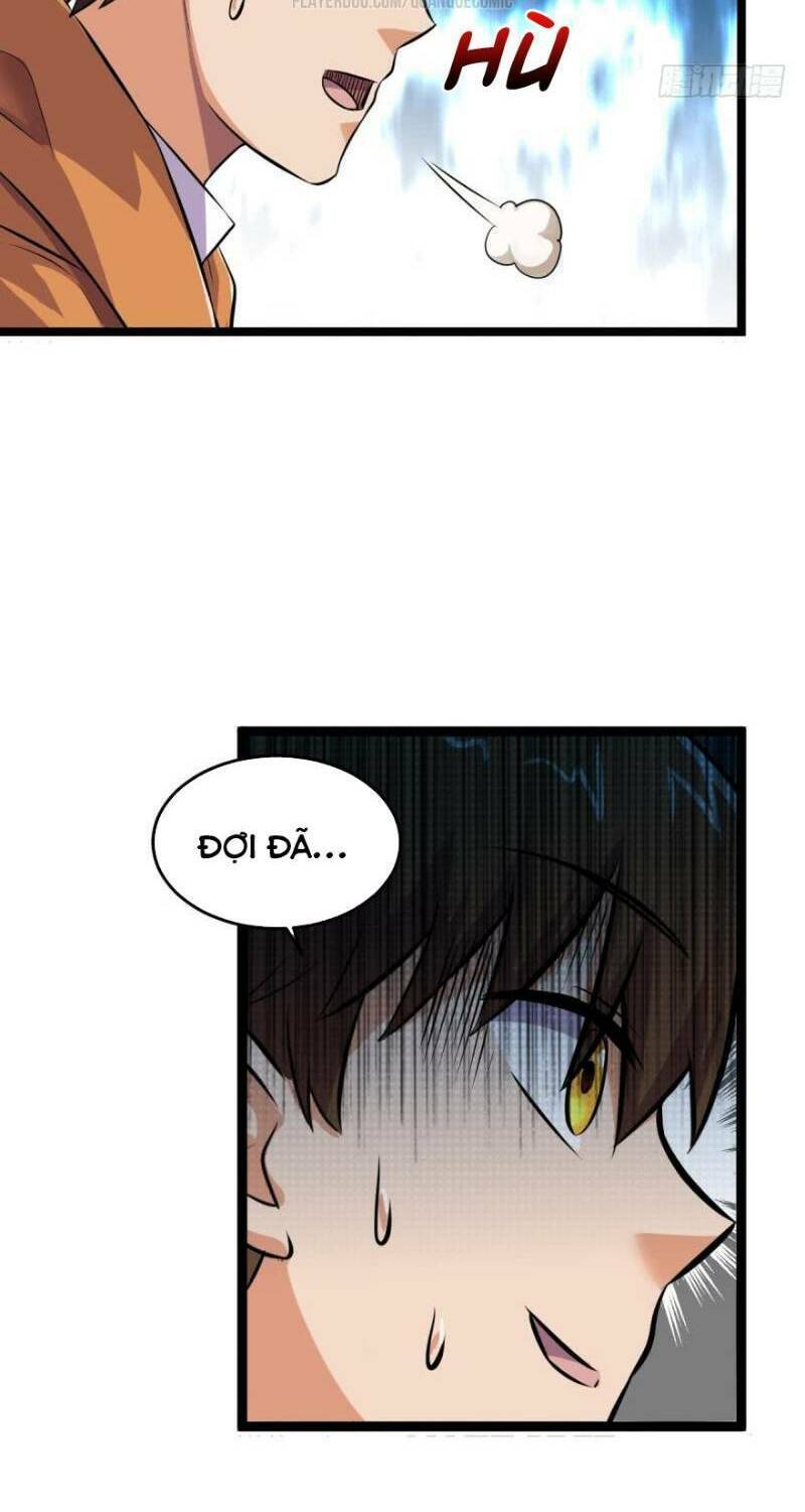 Ta Có Di Sản Tại Dị Giới: Chapter 20