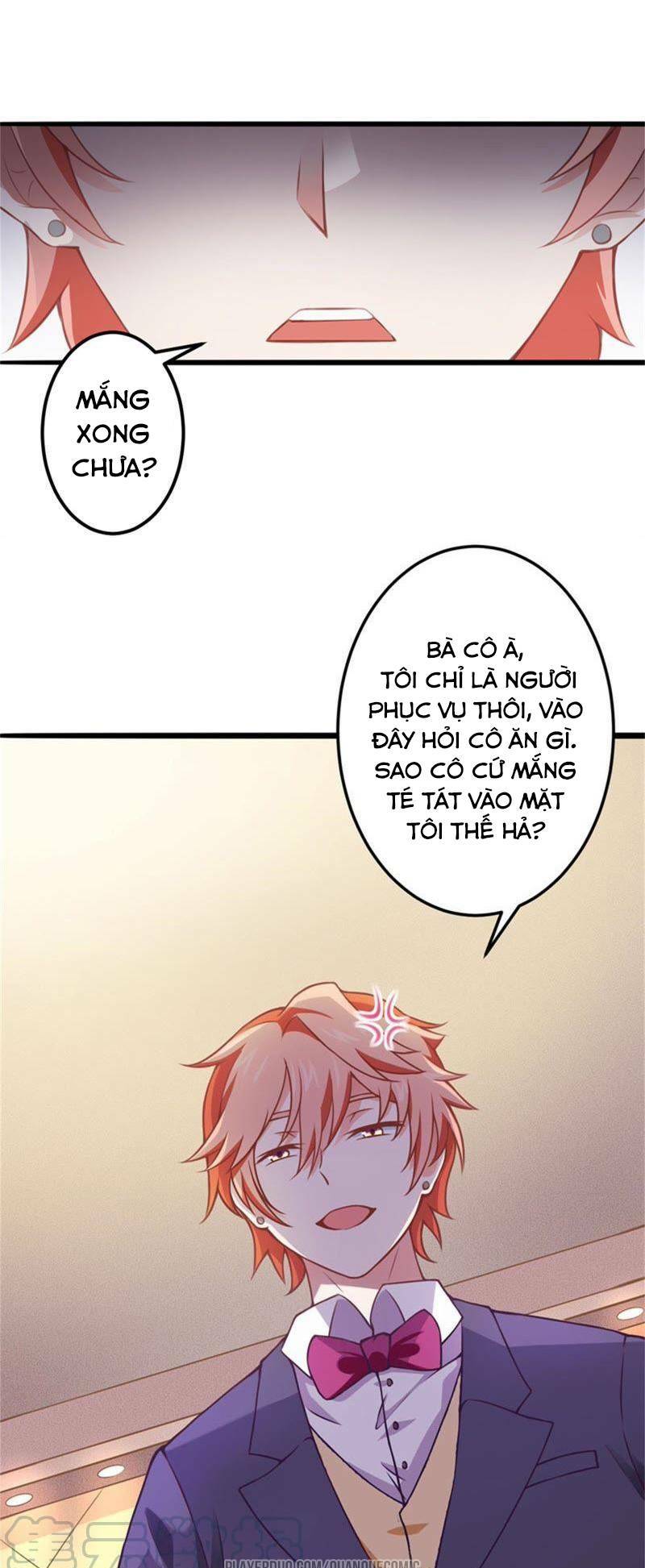 Tuyệt Phẩm Thấu Thị Chi Tiềm Hành: Chapter 1