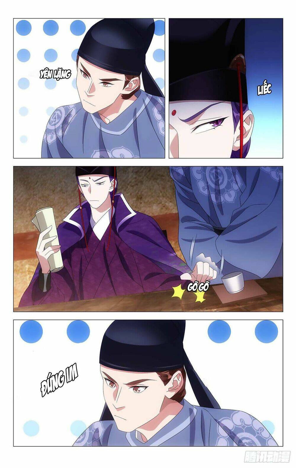 Tướng Quân! Không Nên A!: Chapter 39