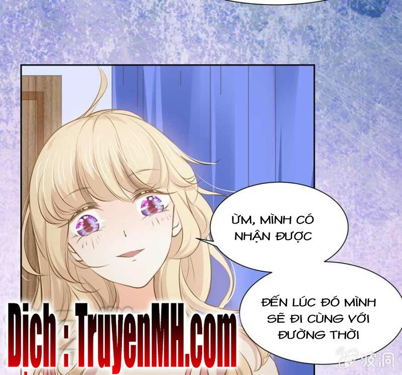 Hôn Sai 55 Lần: Chapter 107