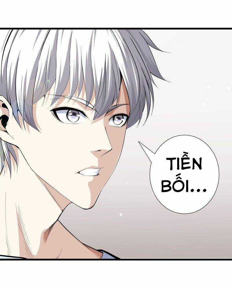 Đô Thị Chí Tôn: Chapter 82