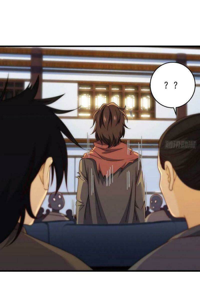 Ta Là Đại Hoàn Đan: Chapter 96