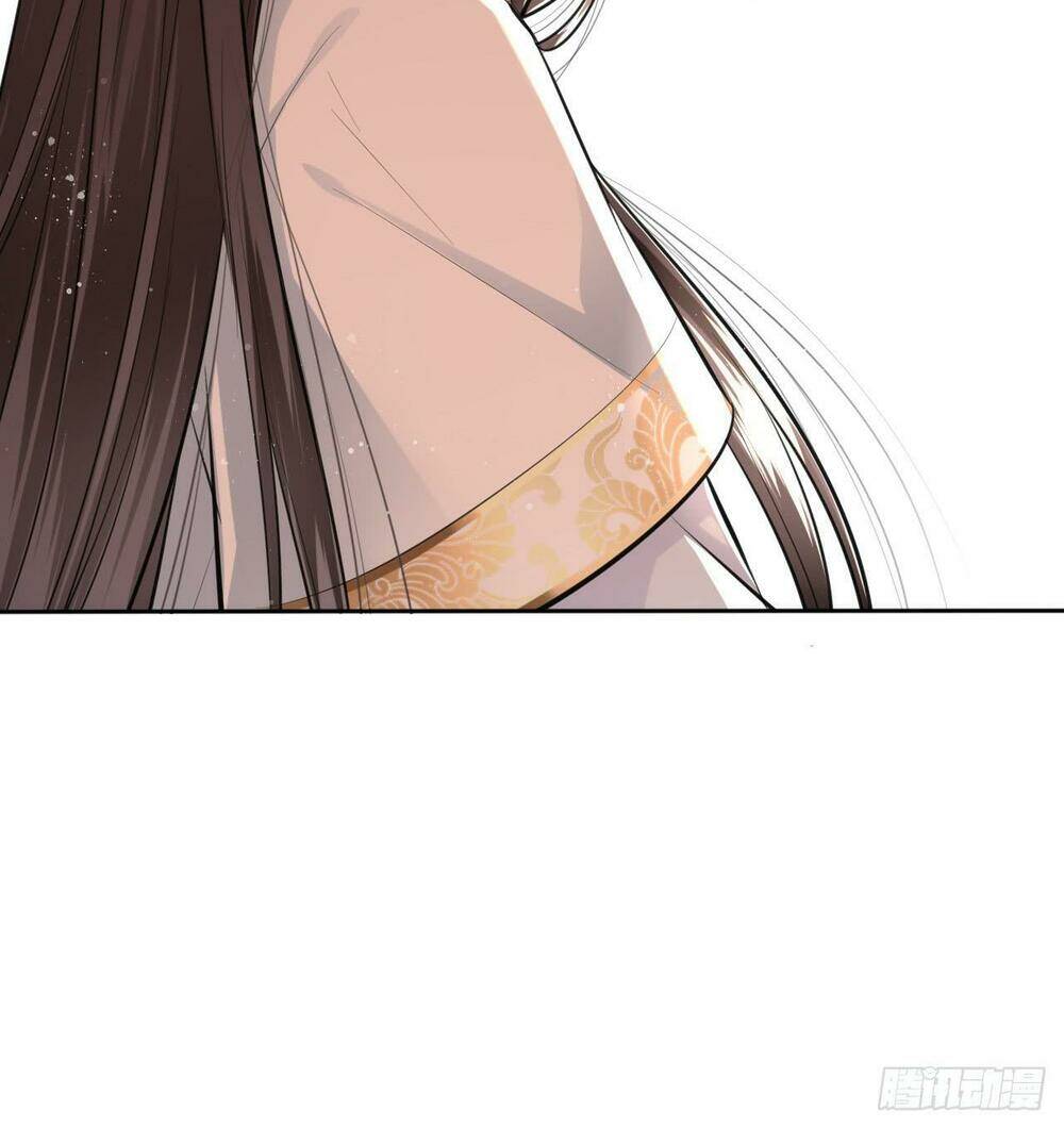 Vương Phi Thật Thích Trang Điểm: Chapter 10