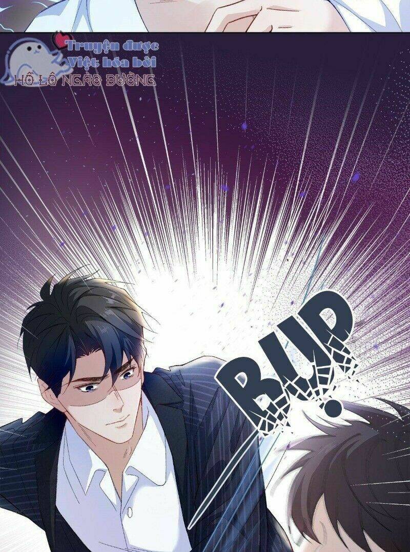 Ảnh Đế Yêu Hồ: Chapter 25