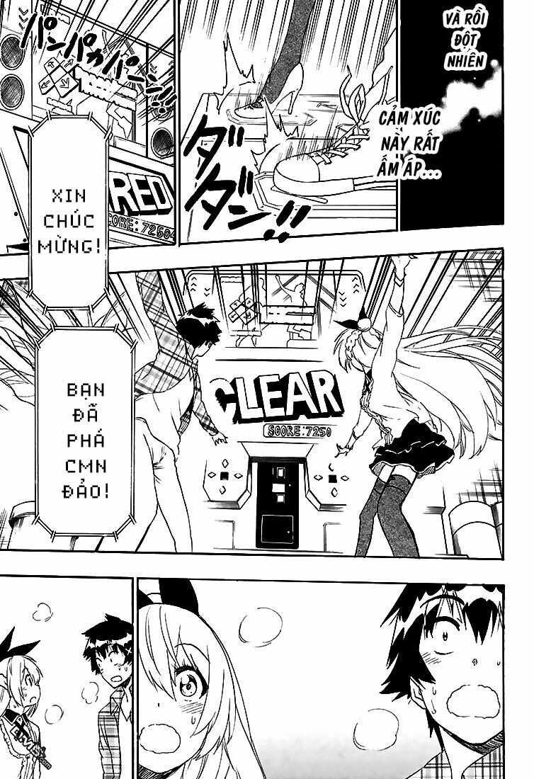 Tình Yêu Ngang Trái: Chapter 199