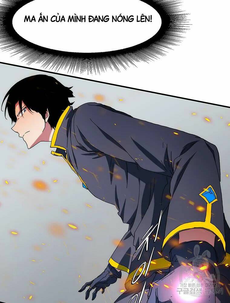 Các Chòm Sao Chỉ Chú Ý Mình Tôi: Chapter 32