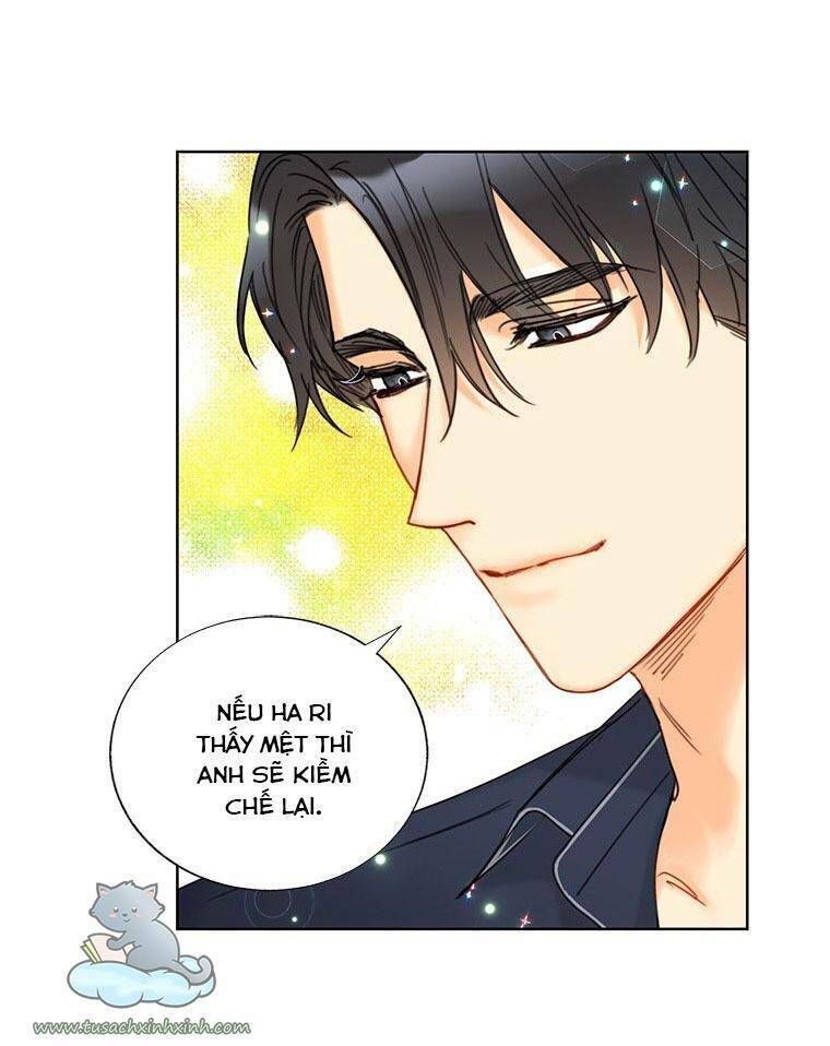 Thịnh Thế Lê Hoa Điện: Chapter 113