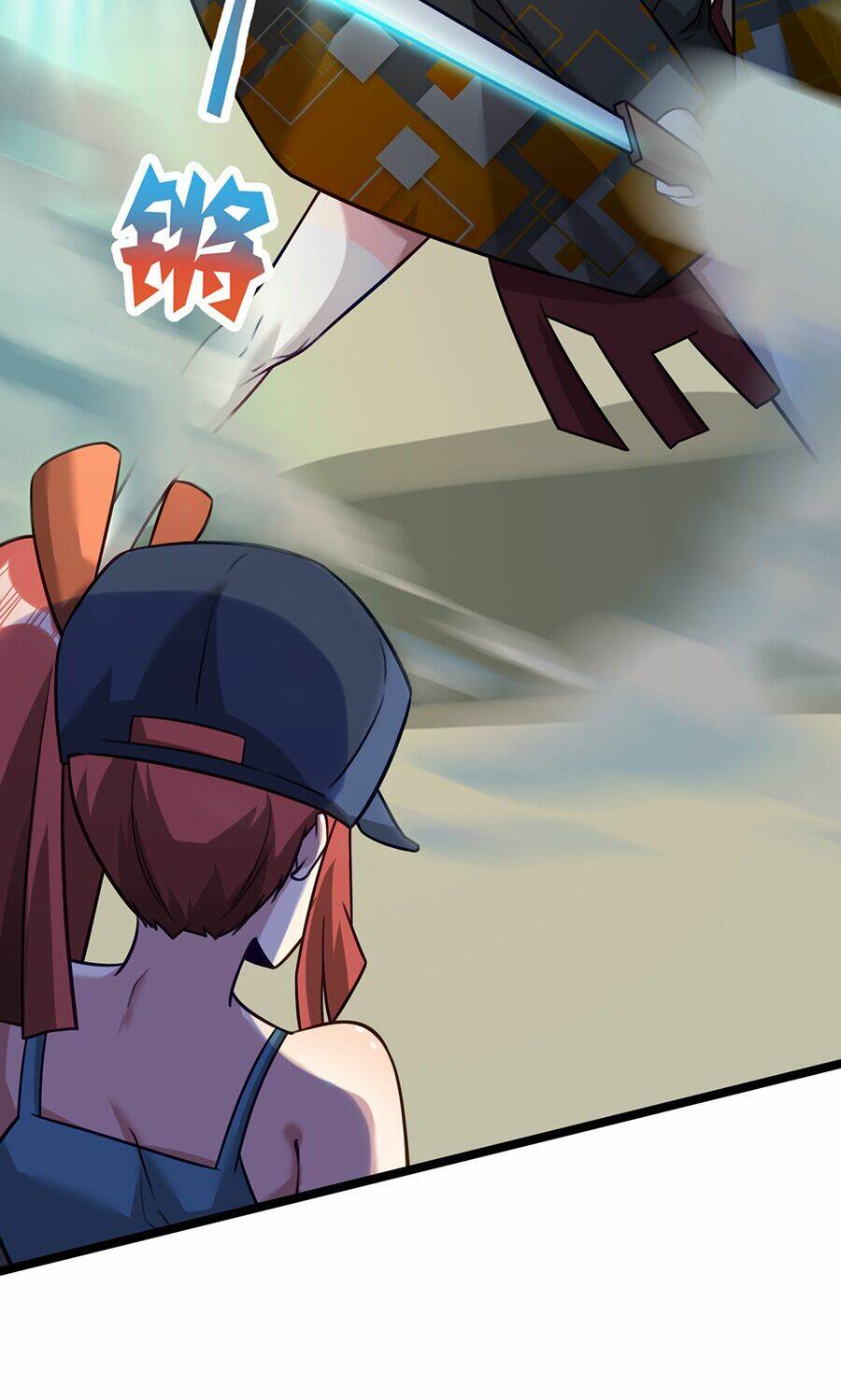 Đại Bảo Kiếm Của Tôi: Chapter 52