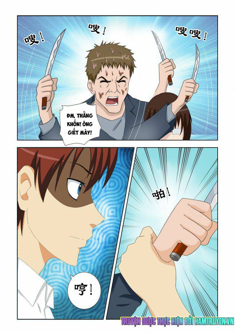 Tối Cường Tà Thiếu: Chapter 76