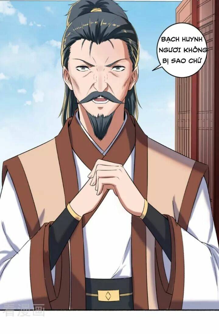 Cuồng Phi Phách Lối: Chapter 51