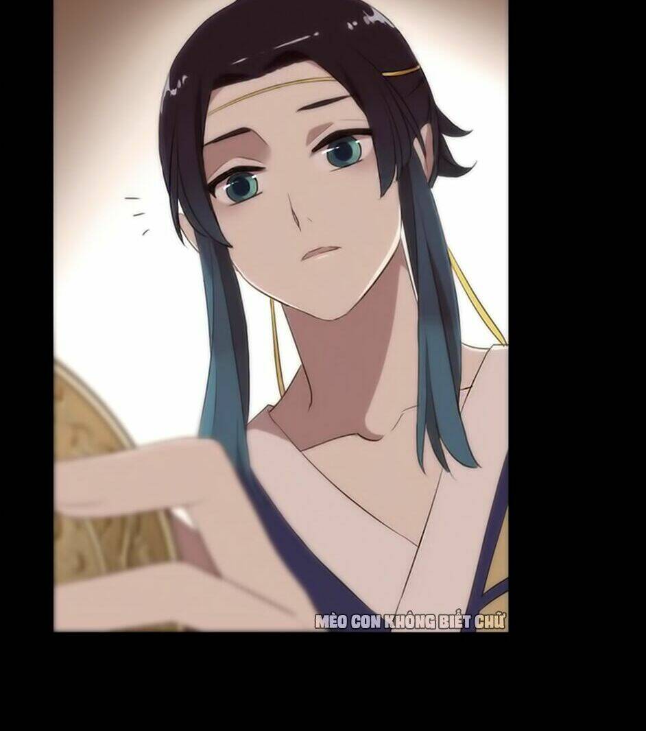 Bách Yêu Dị Văn: Chapter 29