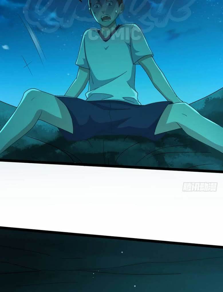 Thập Nhị Thiên Kiếp: Chapter 17