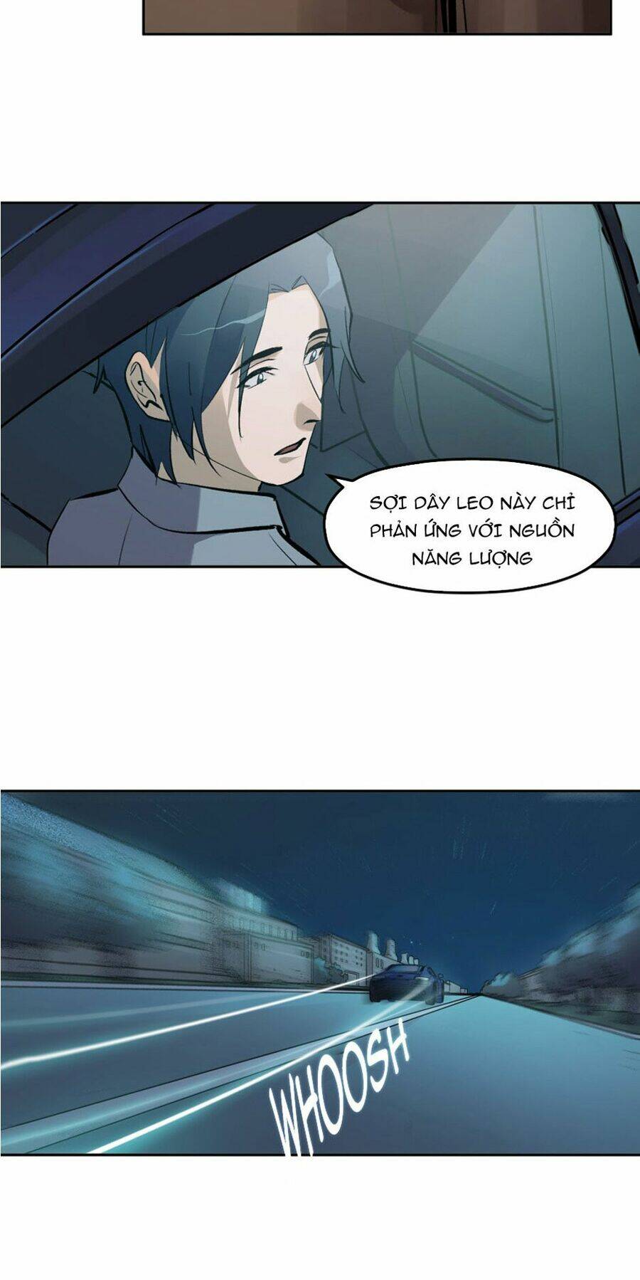 Vô Thượng Thần Vương: Chapter 71