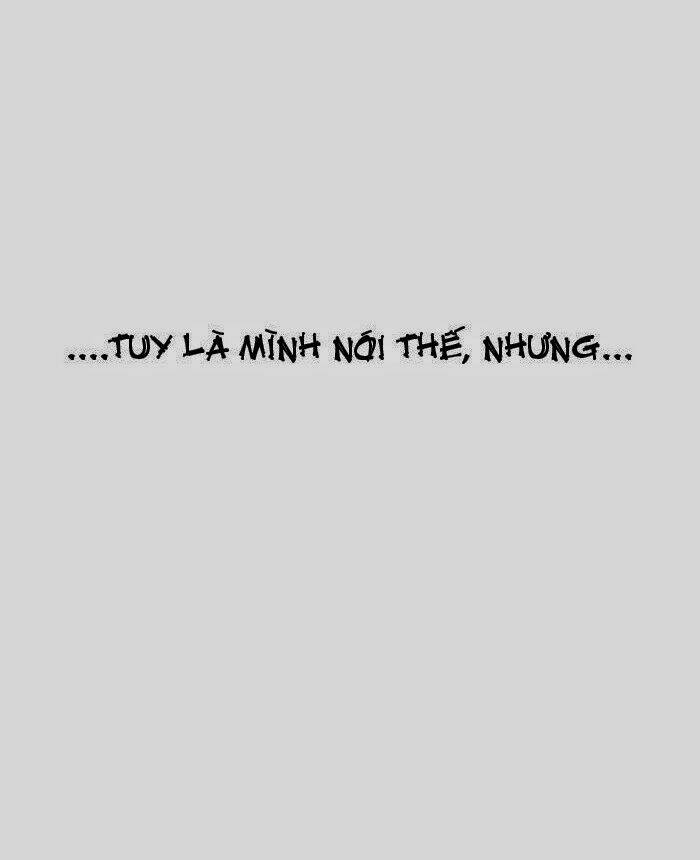 Không Thể Chạm Vào Anh: Chapter 30