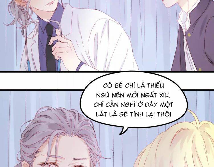 Lượm Được Một Tiểu Hồ Ly 2: Chapter 26