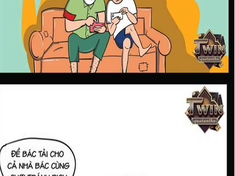 Ngôi Nhà Kết Nối Với Hầm Ngục: Chapter 20