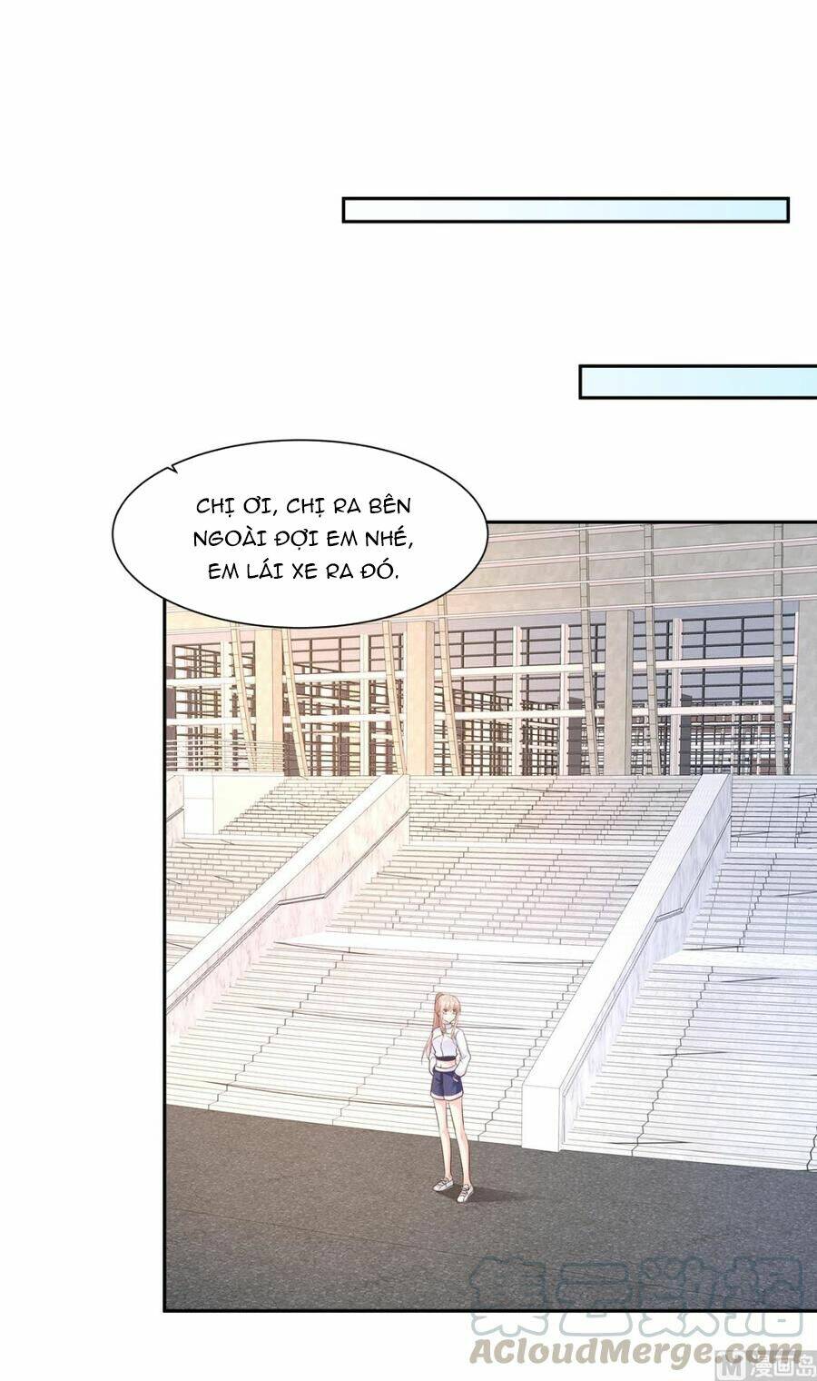 Tư Sủng Cục Cưng Bảo Bối: Chapter 71