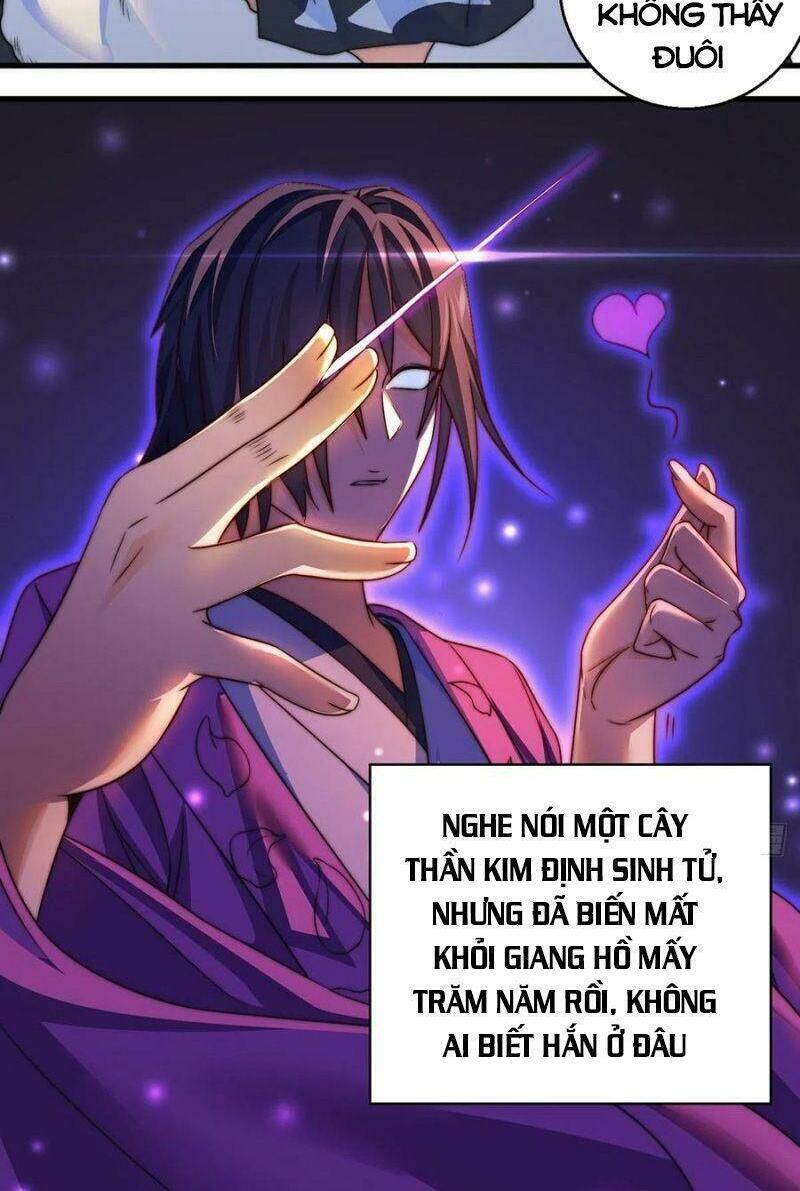 Ta Là Đại Hoàn Đan: Chapter 55