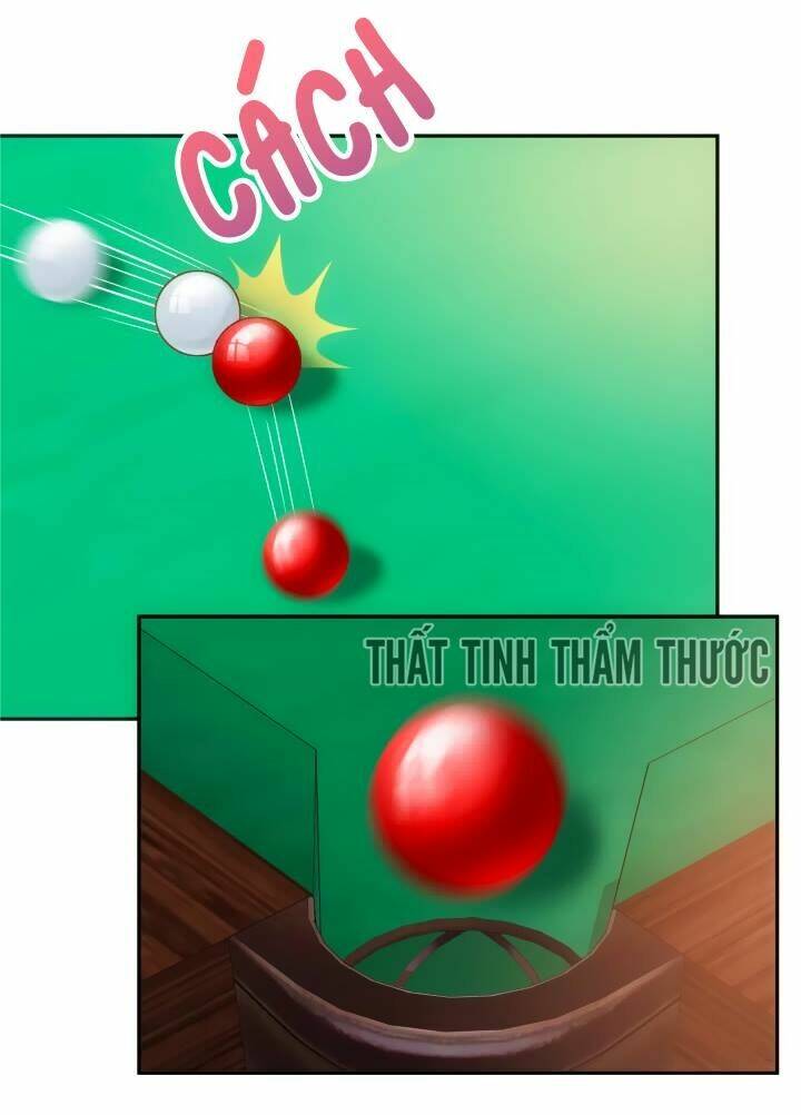 Bạn Trai 1/4 Của Tôi: Chapter 3