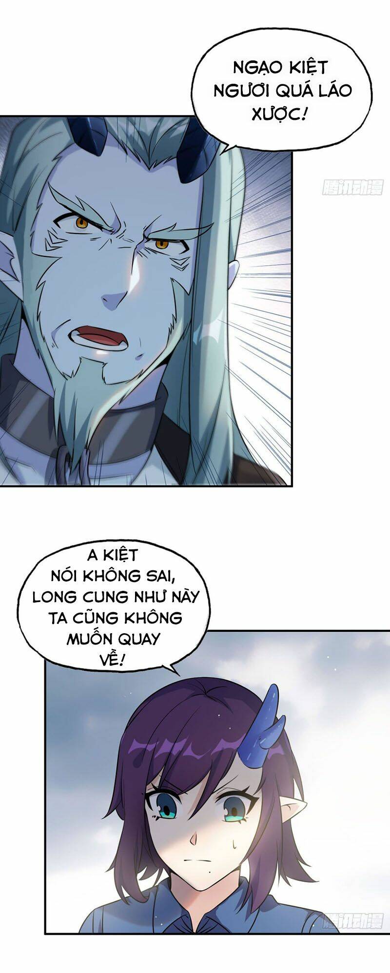 Khởi Đầu Bằng Một Con Côn: Chapter 89