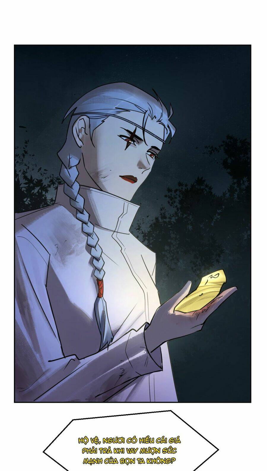 Anh Hùng Và Hiệp Nữ: Chapter 78