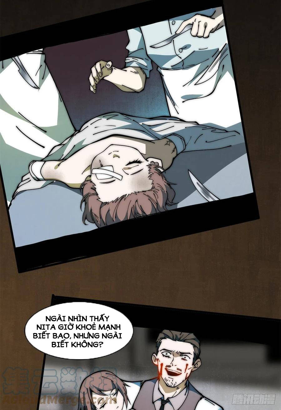 Lùi Lại Để Vi Sư Lên: Chapter 15
