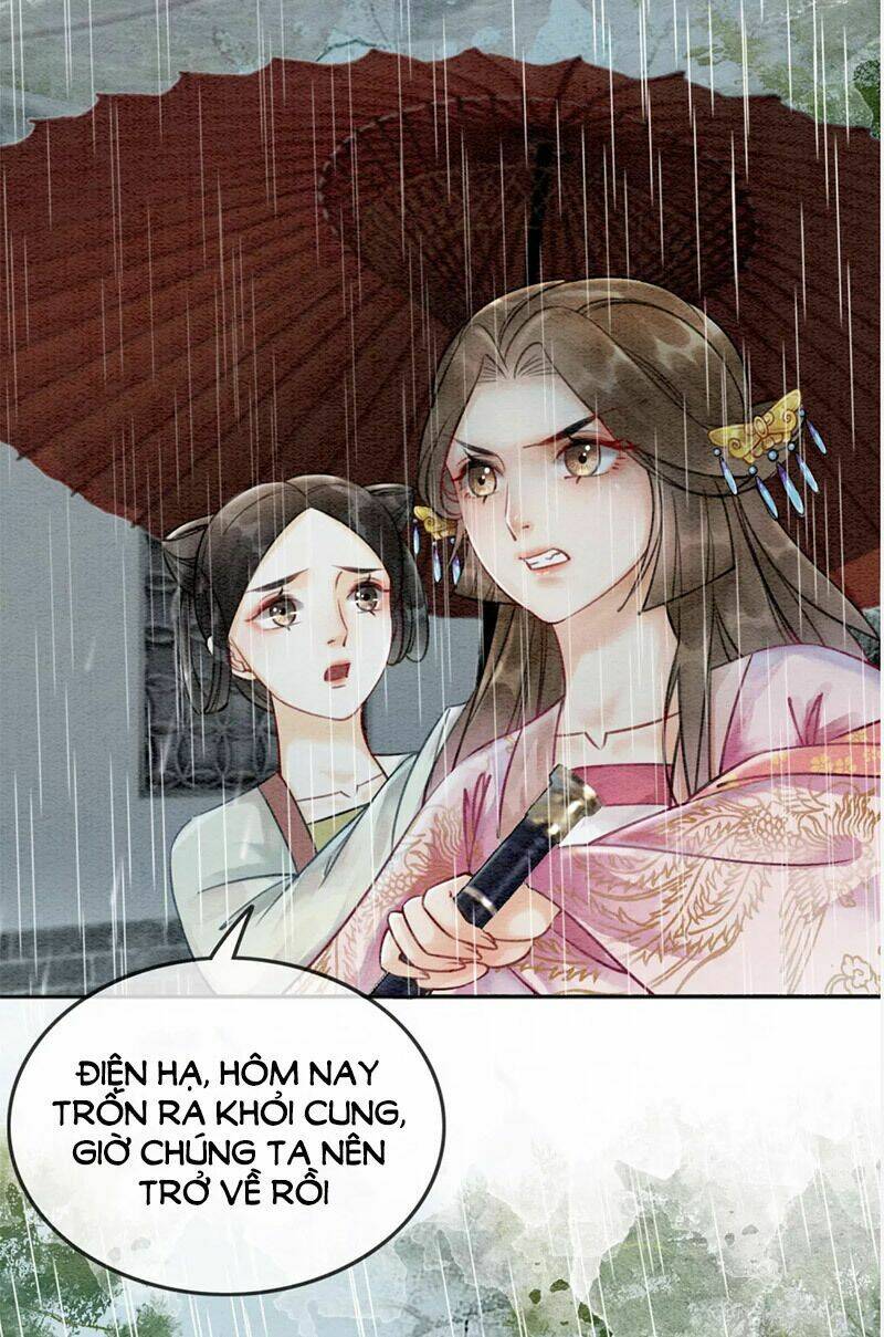 Hậu Cung Của Trẫm Cháy Rồi!: Chapter 68