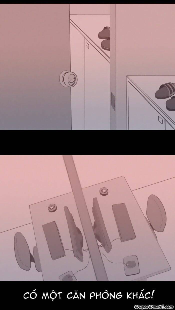 Thứ Sáu: Những Câu Chuyện Cấm: Chapter 1