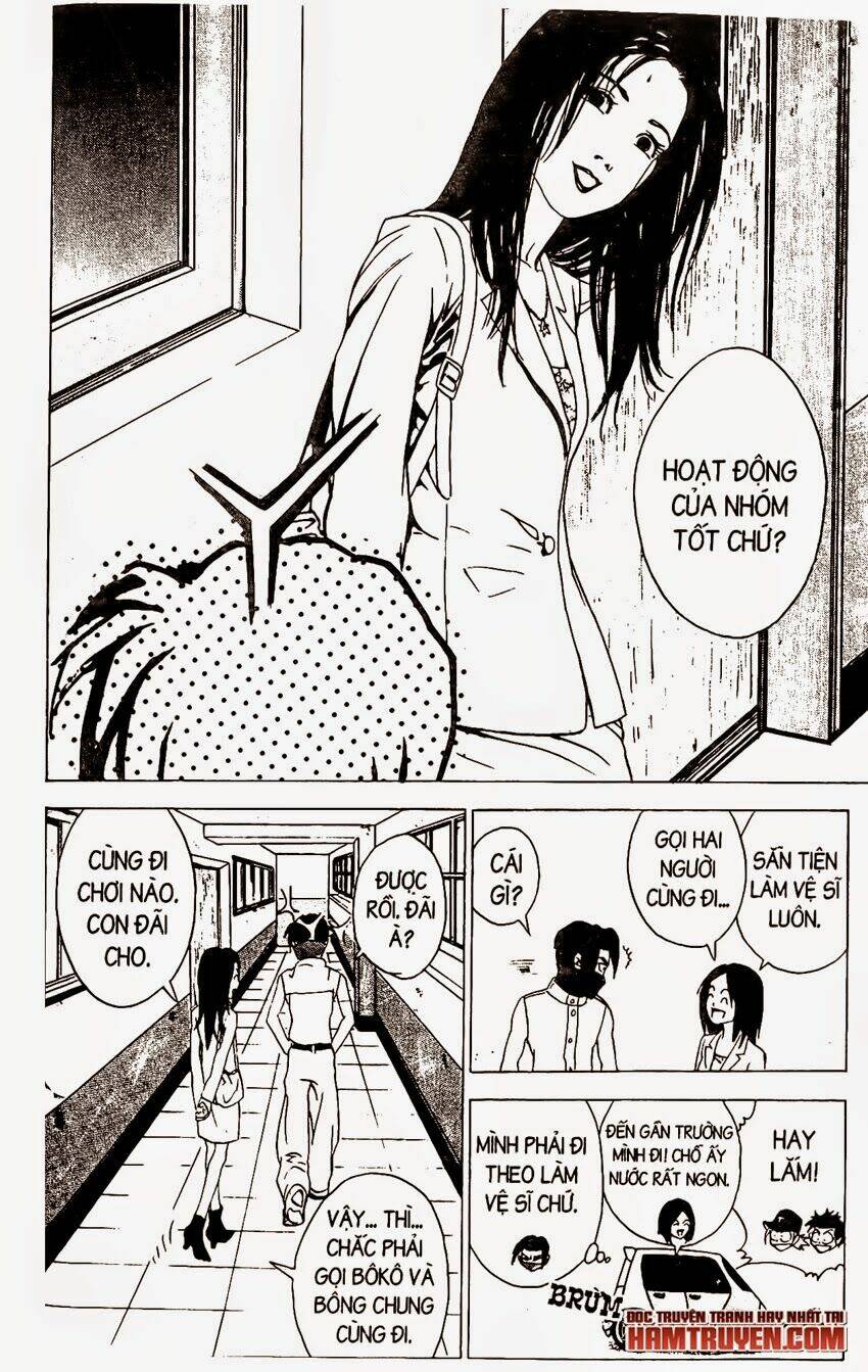 Ai Hơn Ai: Chapter 100