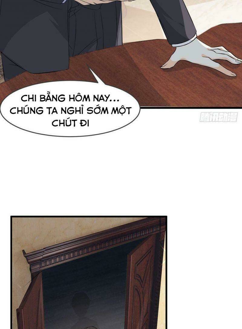 Không Thể Hòan Hảo Tuyệt Đối: Chapter 21