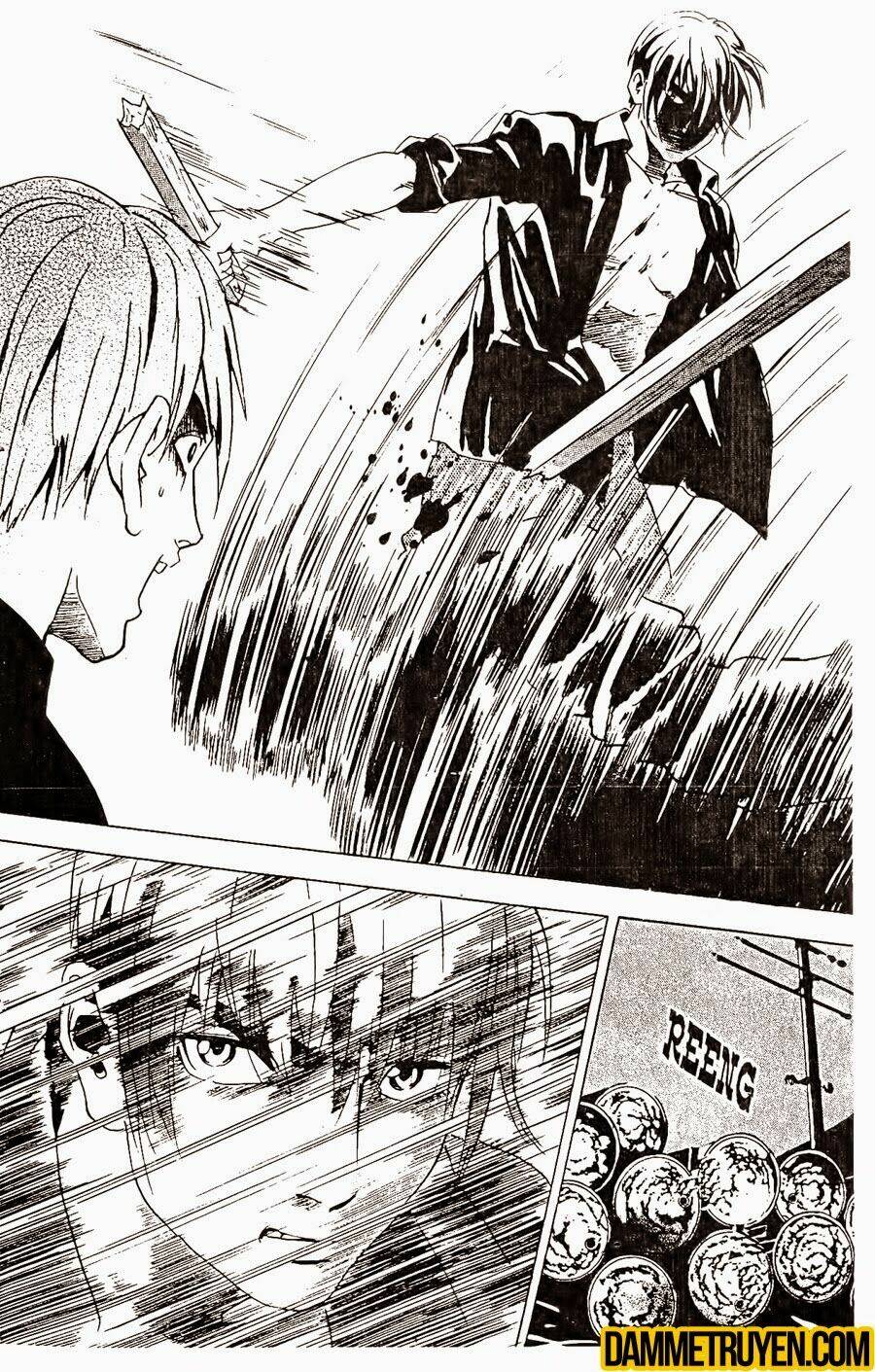 Ai Hơn Ai: Chapter 187