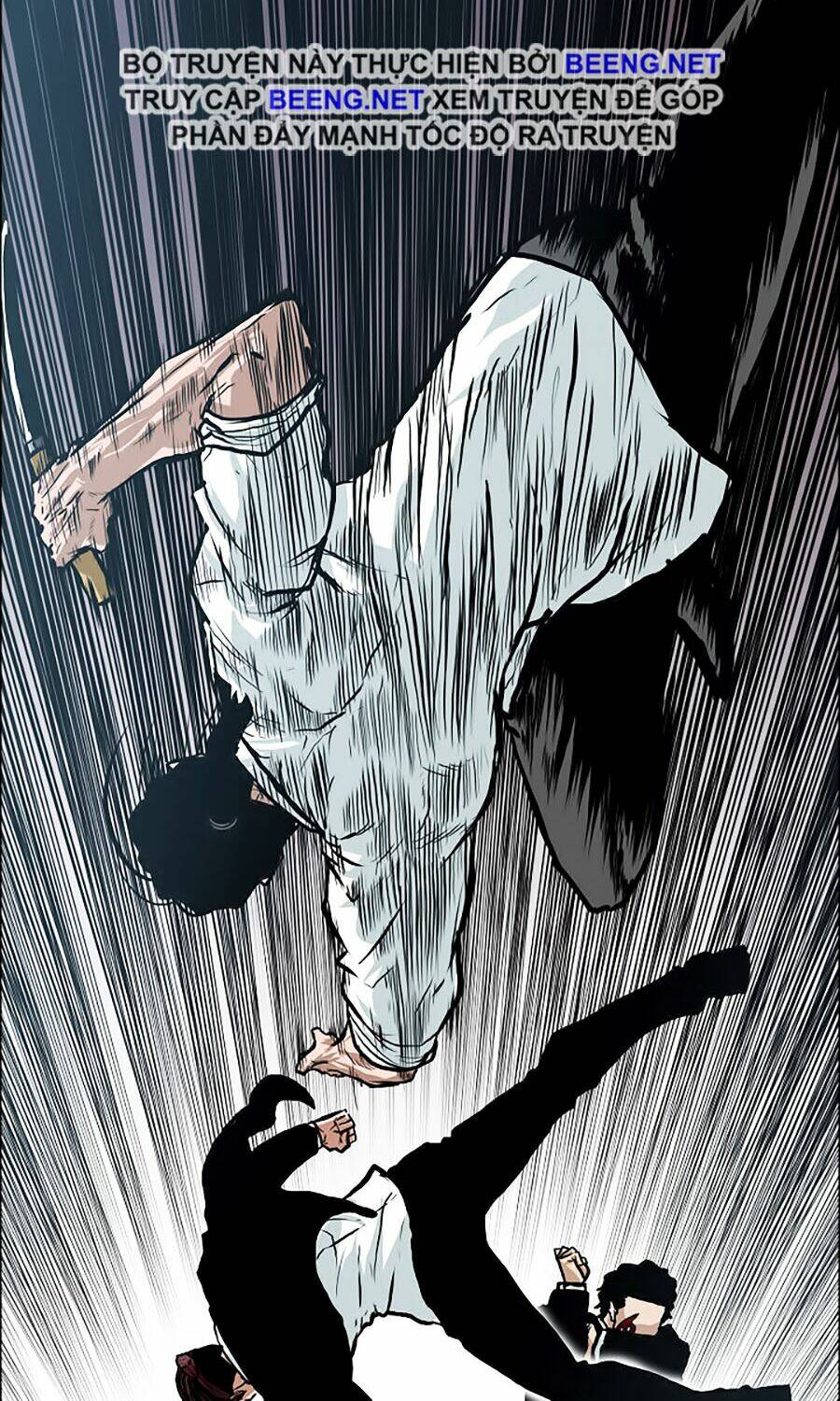 Bá Chủ Học Đường Ss3: Chapter 20