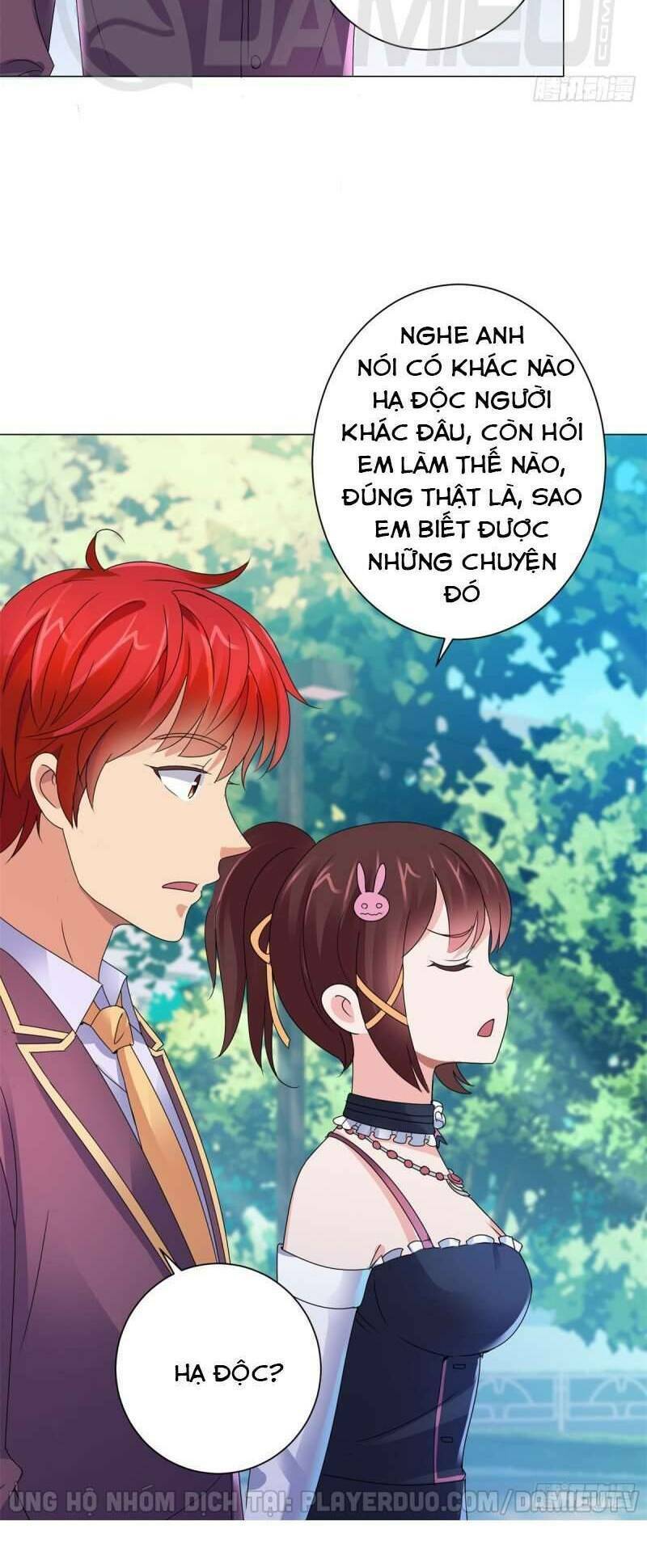 Đô Thị Chí Tôn Hệ Thống: Chapter 130