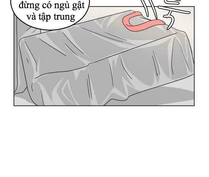 30 Phút Bước Đi Bên Em: Chapter 18.5