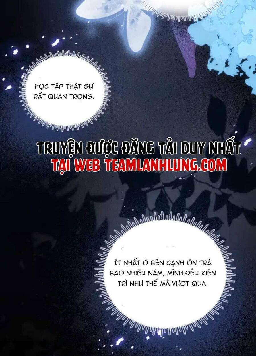 Thế Thân Hào Môn: Chapter 9