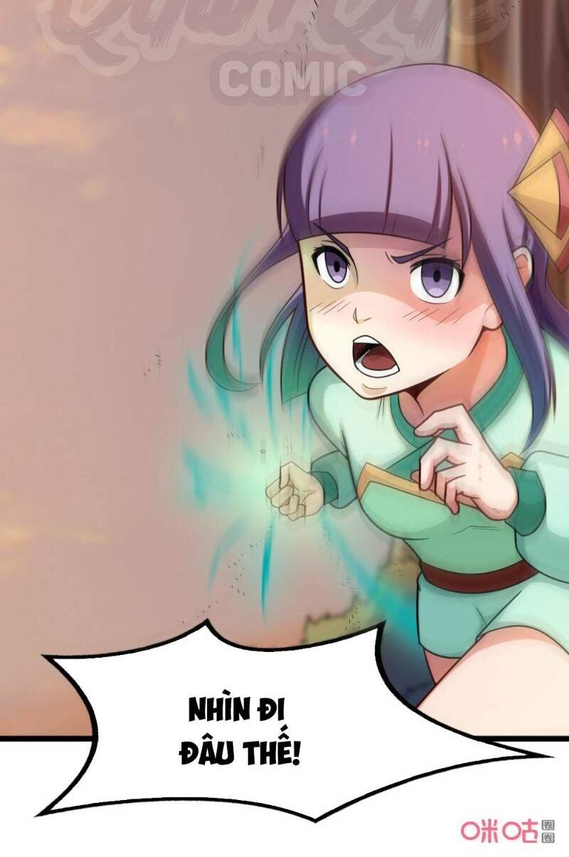 Tu Tiên Cuồng Thần: Chapter 44