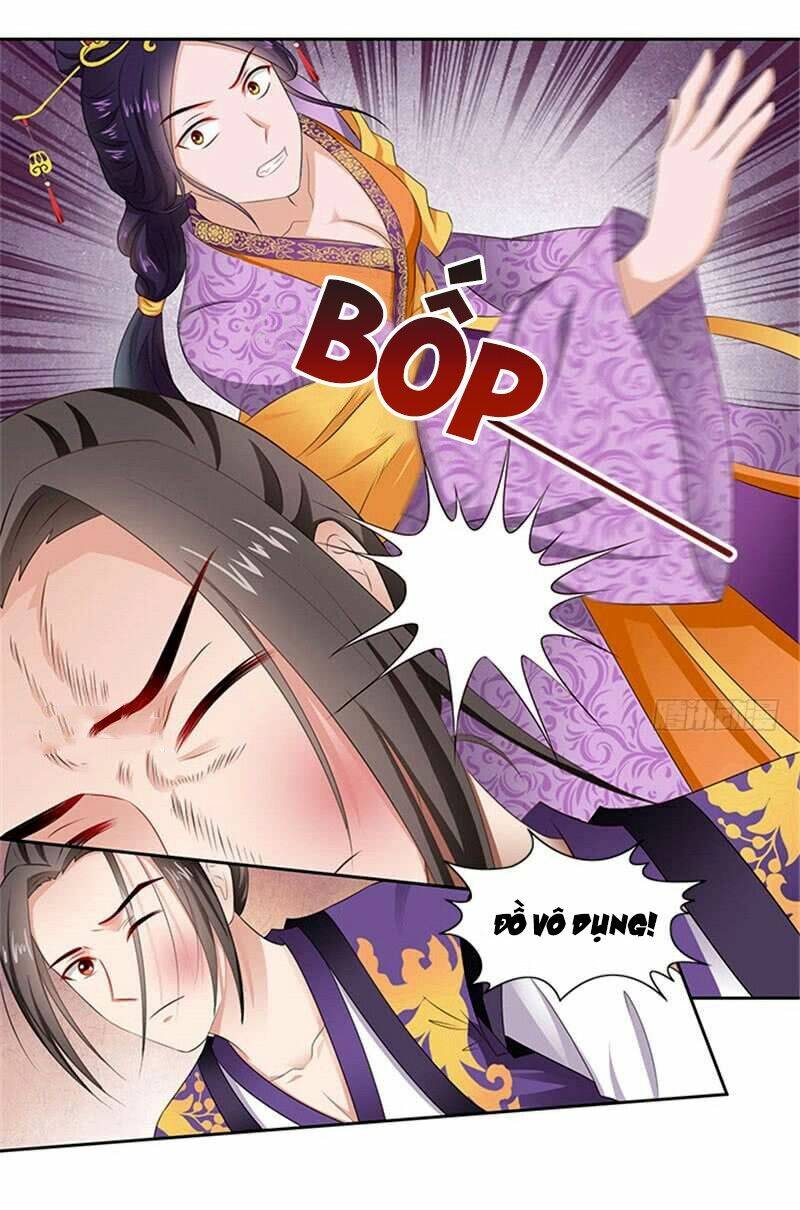 Tận Diệt Vương Gia Mãn Triều: Chapter 83