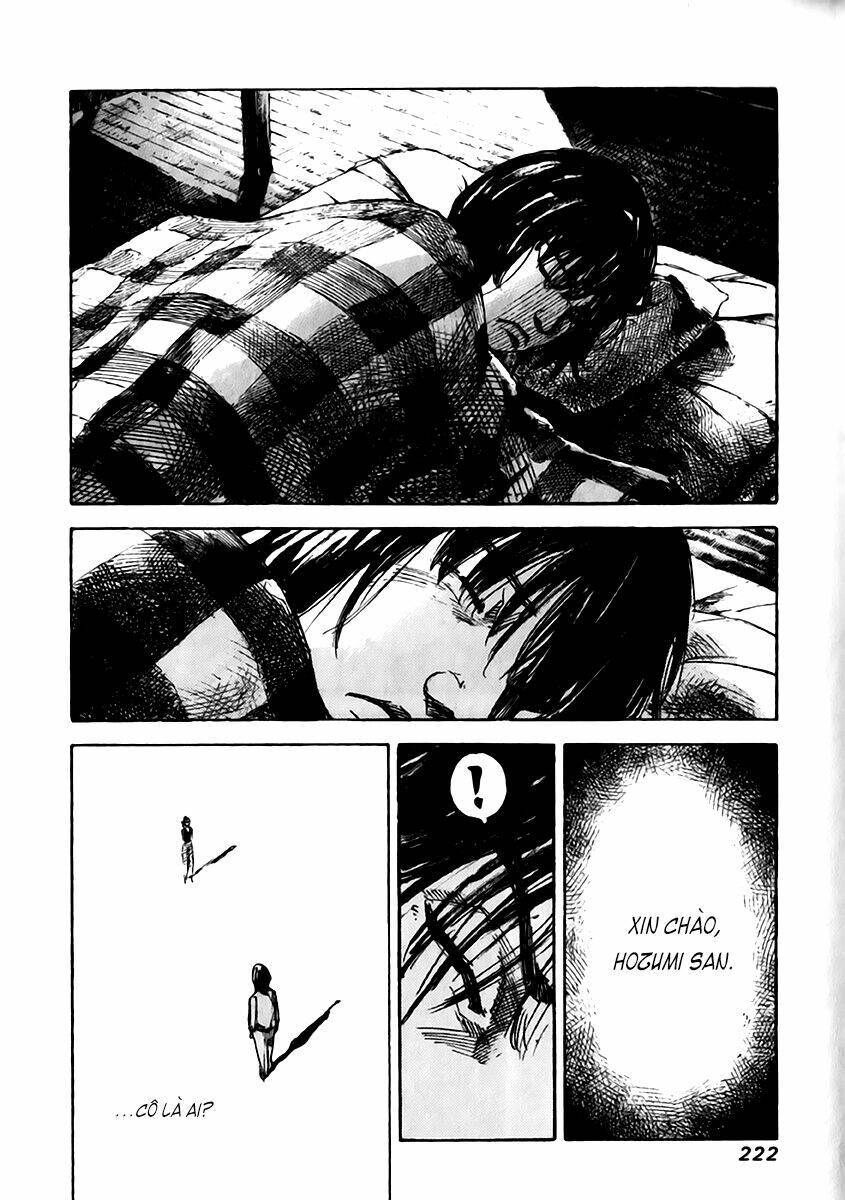 Skyhigh: Shinshou: Chapter 12.2