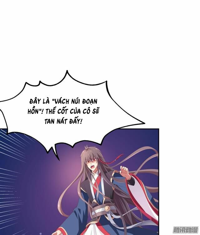 Phép tắc yêu đương của Ma Vương: Chapter 22
