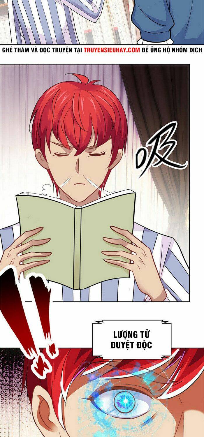 Đô Thị Chí Tôn Hệ Thống: Chapter 187