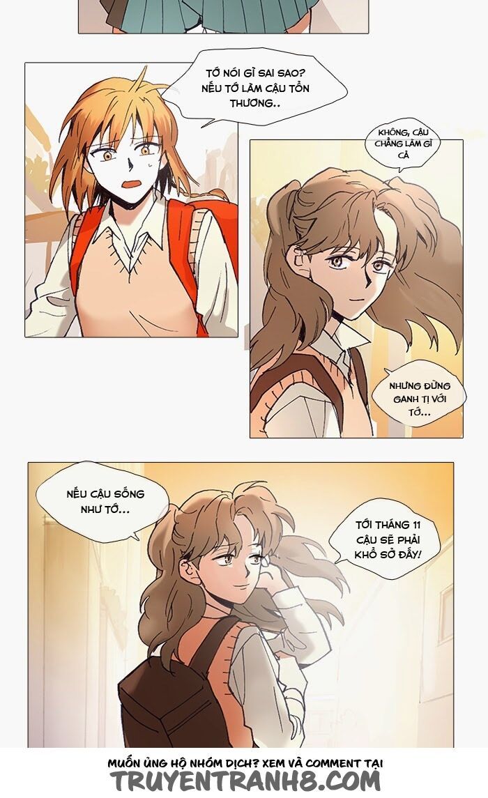 Magical Exam Student: Chapter 36