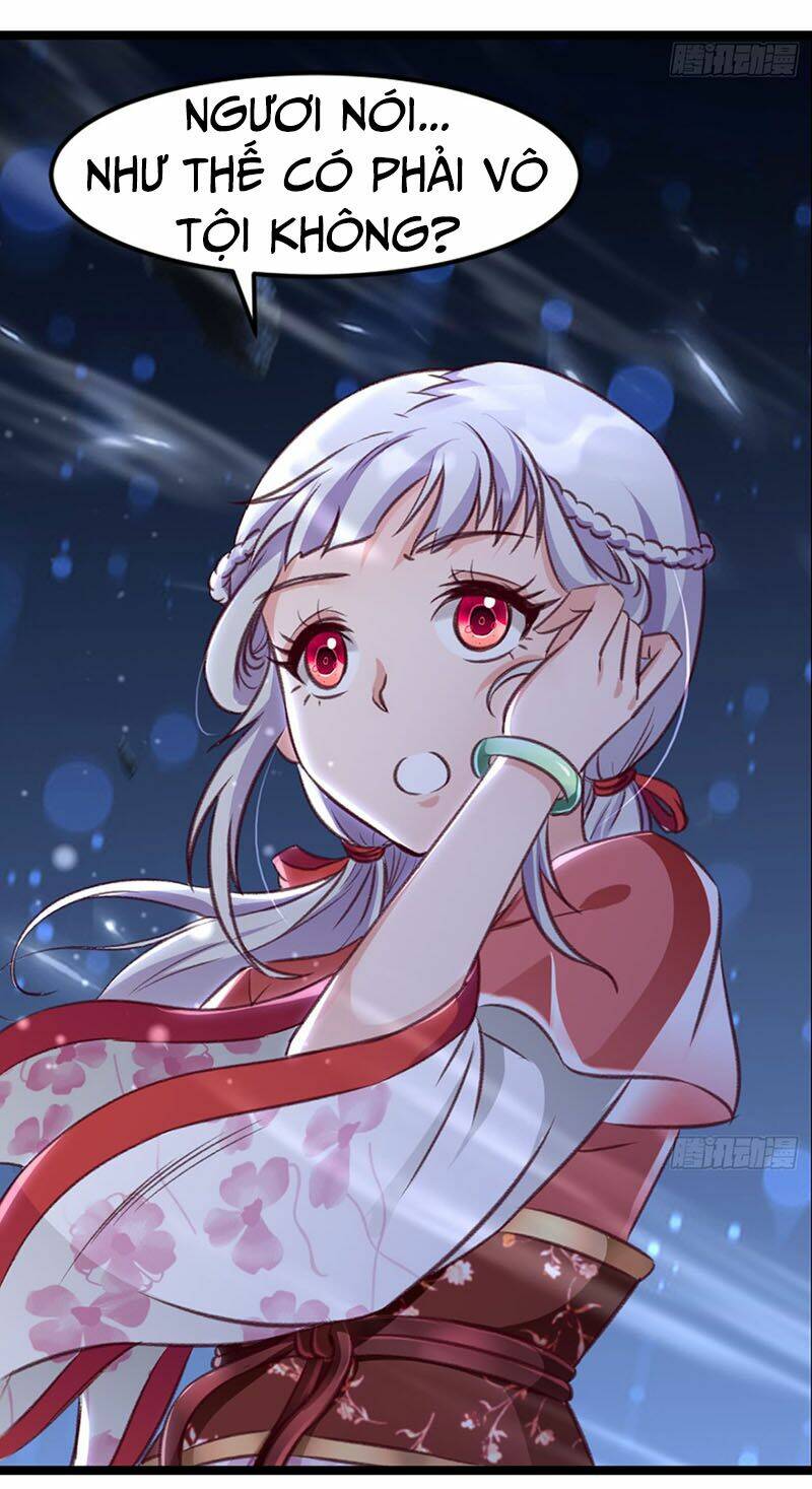 Lão Tổ Của Bạn Đang Online: Chapter 30
